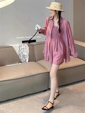 套装，女装职业装，妤沫 Yumo(4F)