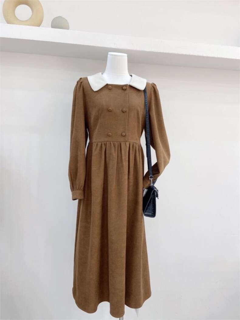 连衣裙，女装连衣裙，Lico&co(1F)