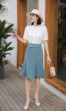 小衫，女装，夕昕