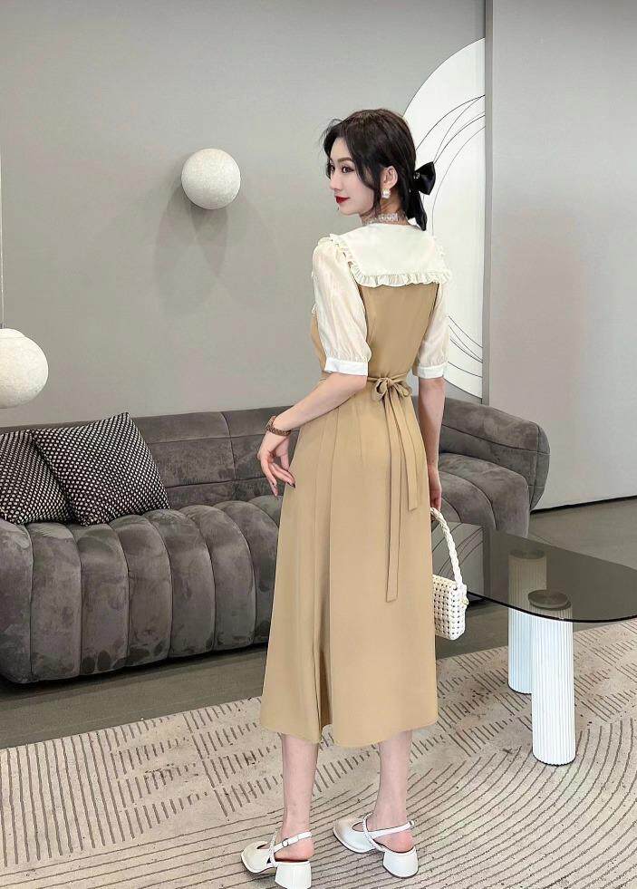 连衣裙，女装连衣裙，斯瑞威