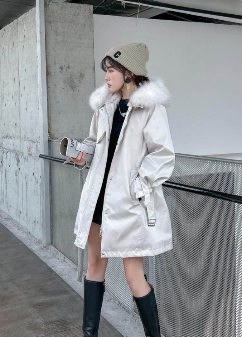 大毛领派克，其它，密爆