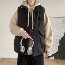 藏青色