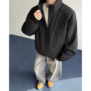 棉衣男 深度库存 DSA157B-M8866-P75图片