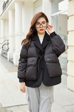 羽绒服，女装羽绒服，CCTTO