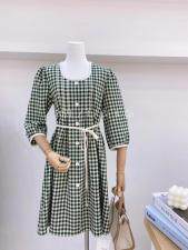 连衣裙，女装连衣裙，Lico&co(2F)