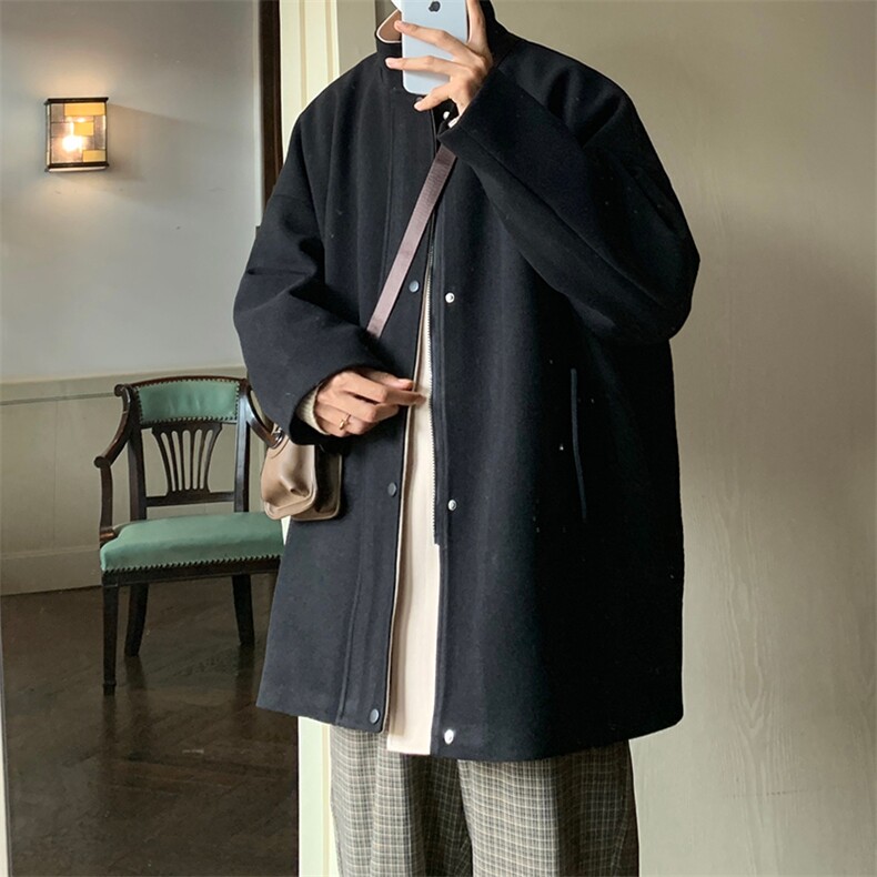 男装呢料呢子风衣B239-F535-P105,男装风衣,星座514-2(原B239)