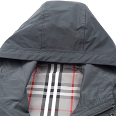 YY-A6628807男士2023年秋季新款长袖外套休闲青年中长款风衣P216，男装风衣，电商B360