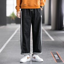 黑灰