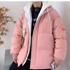 粉色