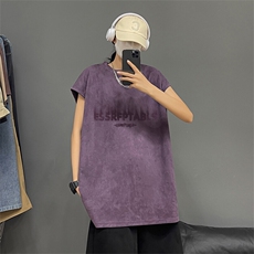 量大图低自动【有货】麂皮绒背心HD019-1-BP2521-P25，男装背心/马甲，电商019-1