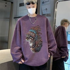 紫色