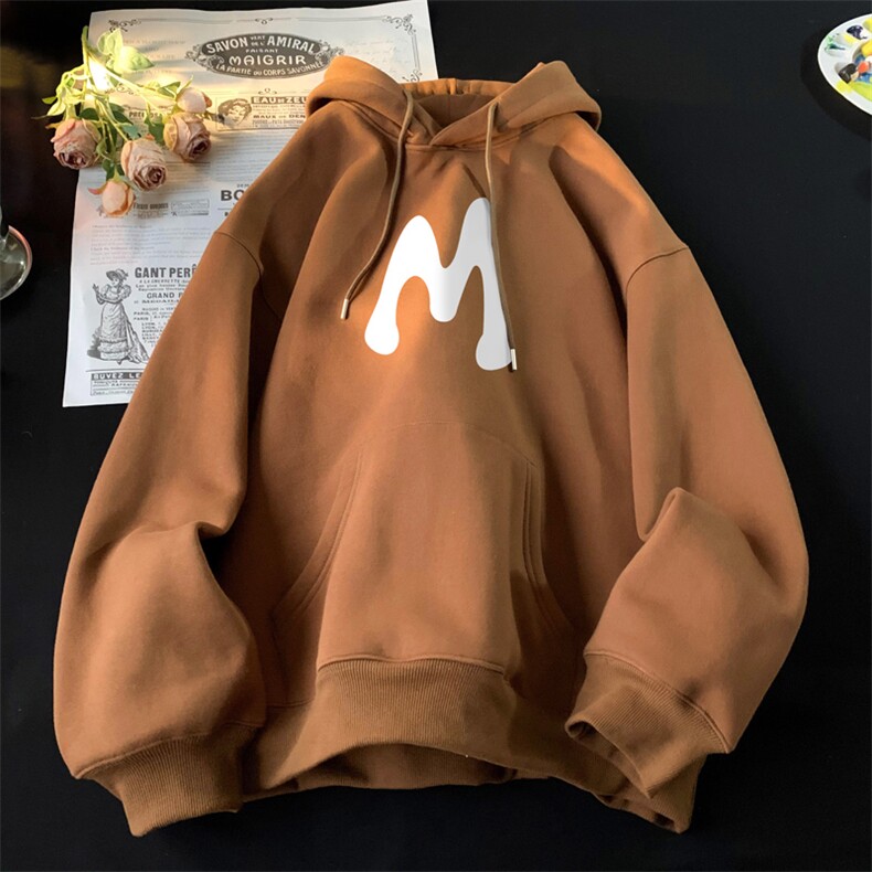 高品质！抖音直播重磅连帽卫衣男XLM390-P55,男装卫衣,电商B371
