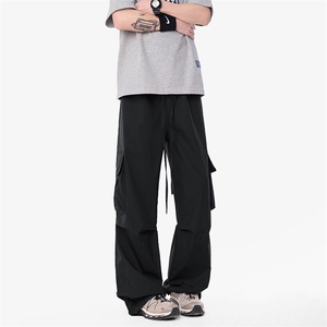 K30191-尺码M-3XL-P55-X79-成分：100聚酯纤维-休闲裤图片