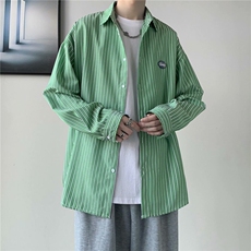 绿色