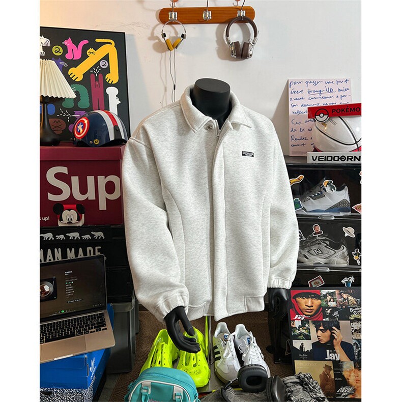 复结构夹克外套男xh91-特p75，男装夹克，电商B367