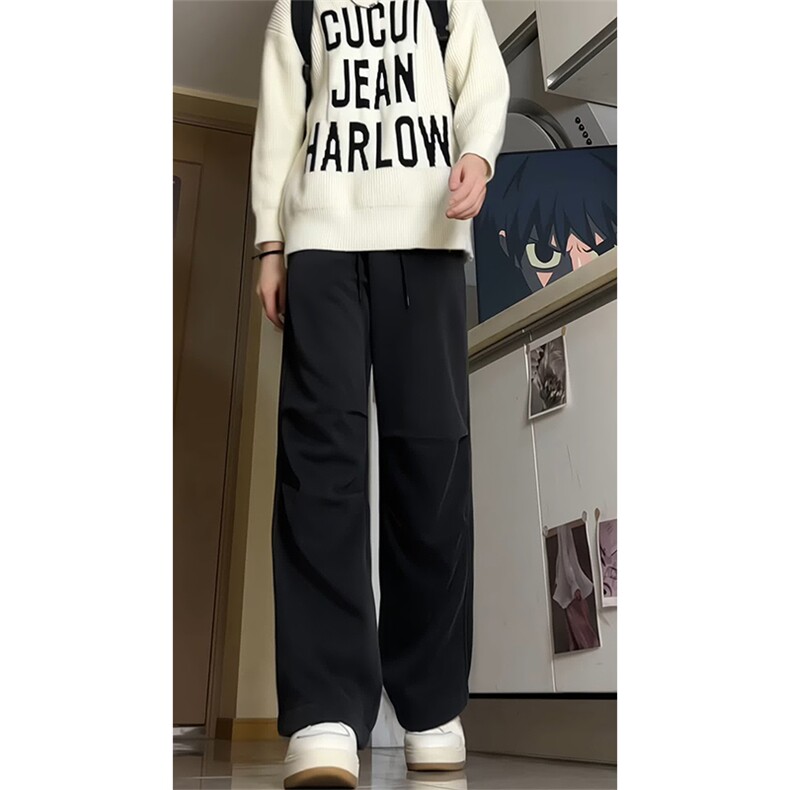 【现货】A753-常规特P45控88-加绒特P50控98休闲裤水洗卫裤华棉,男装休闲裤,电商B335