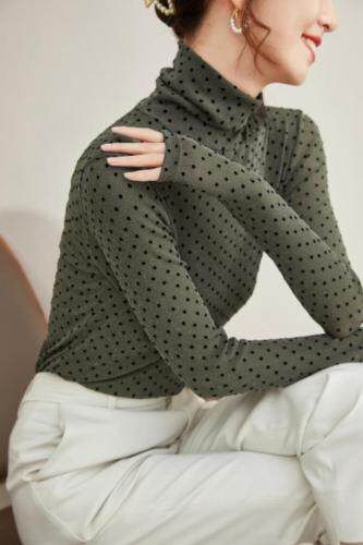 秋装新款打底衫，其它，流金丽影(1F)