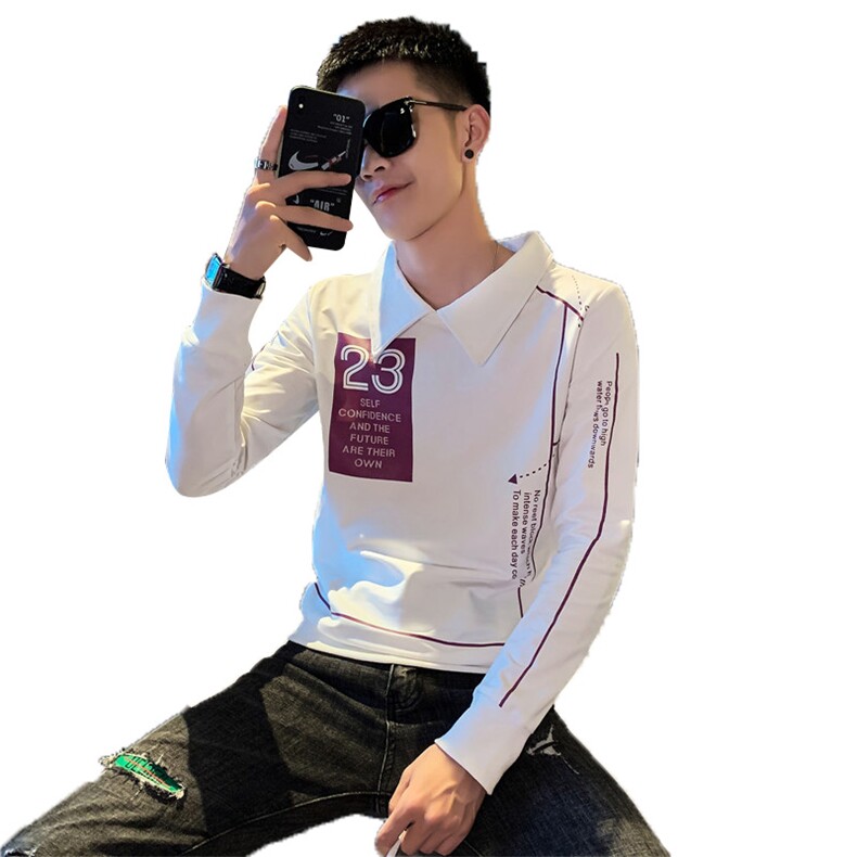 WY6035-P58控782021春秋季新款社会小伙套头卫衣男网红上衣,男装卫衣,星座102A（原电商D309-1）