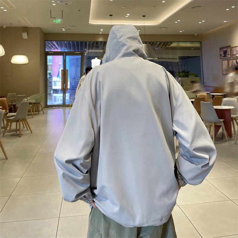 抖音直播！三防冲锋衣男防水外套男XH36-P65,男装夹克,电商B367