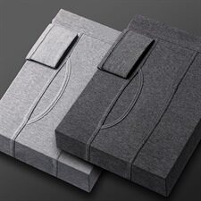 0770冬男士秋裤纯棉男线裤内衣打底裤不起球高腰薄款成人秋裤，女装背心吊带，星座510A-1