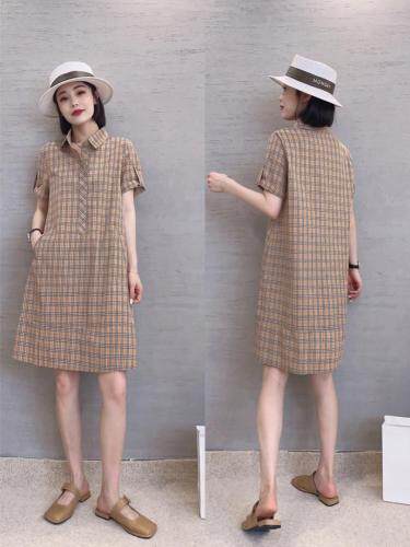 连衣裙，女装连衣裙，依伊贝诺