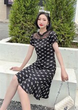 〈现货）连衣裙，女装连衣裙，伊娜蕾尔