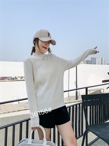 冬季新款毛衫系列图片