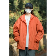 防晒衣男夏季薄款UPF50+防紫外线皮肤衣男宽松钓鱼防晒服2360-P35，男装防晒衣，星座1403A