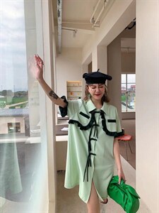 LOVE短袖图片