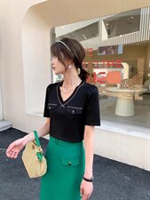 夏季新款，其它，思情依人