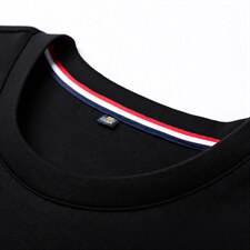 QLM77196男式秋季服装新款长袖T恤青年卫衣四季打底体恤P63，男装卫衣，电商B360