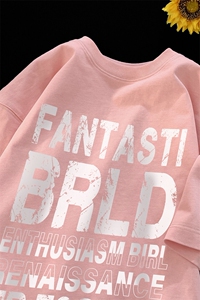 240g美式重磅短袖T恤 FSDX278 M-5XL 特批25无差价控48图片