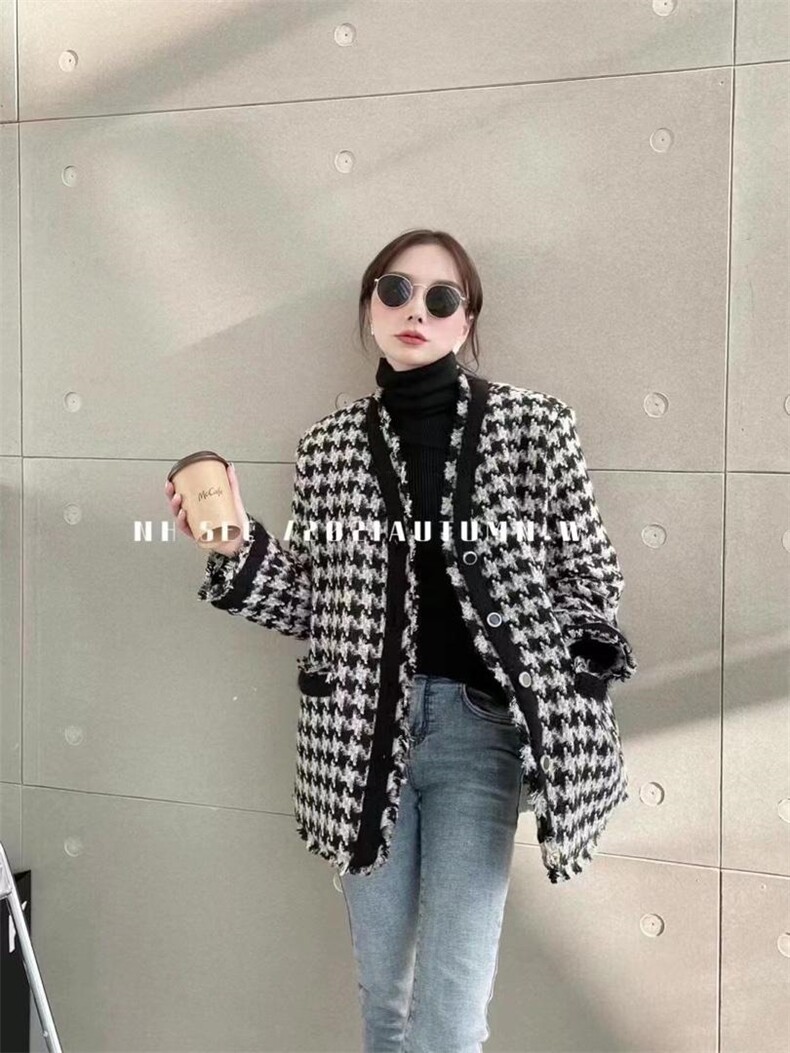 韩版小香风外套，其它，玩美