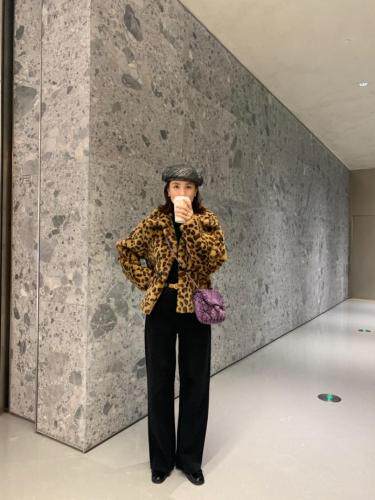 冬季新品（全品类），女装，AJC Product