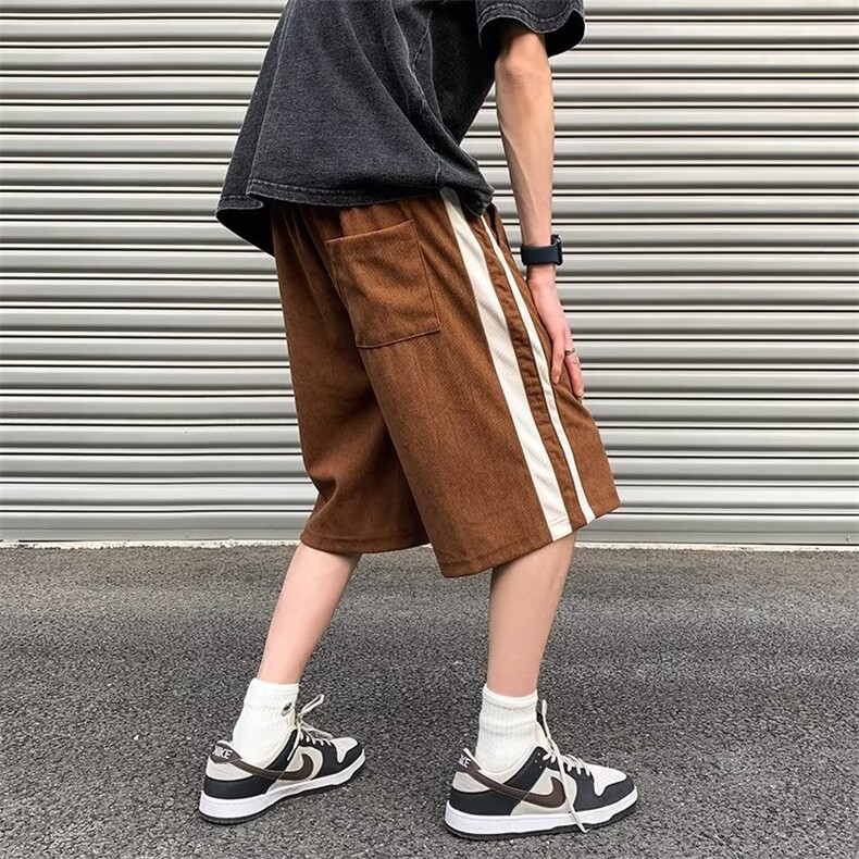 男春夏新款青少年时尚休闲裤MW12P28,男装休闲裤,星座1116-2
