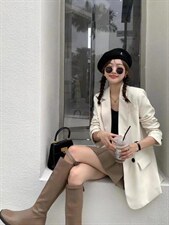 外套，其它，Mokou陌扣