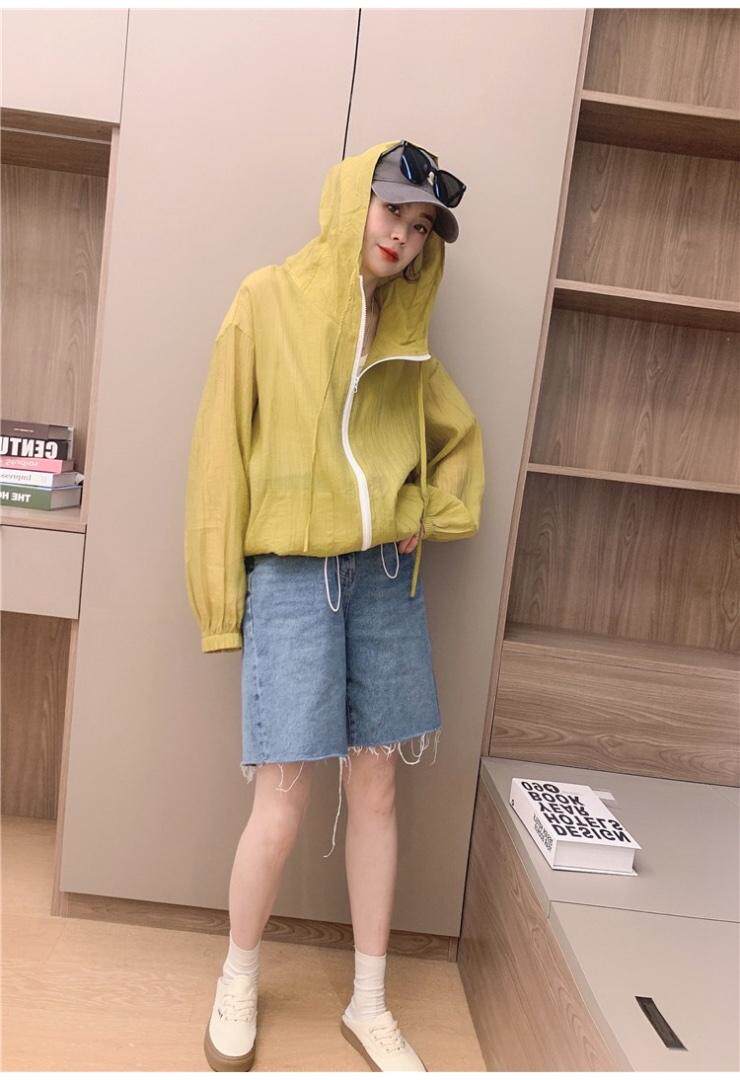 【现货】火防晒衣，其它，悠奈尔