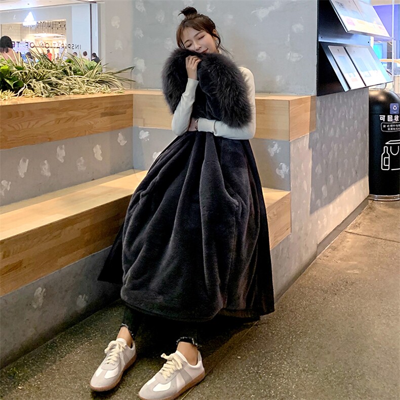 棉衣/棉服时尚潮流舒适长袖2020年冬季休闲宽松优雅,女装棉衣/棉服,艾艾淮淮