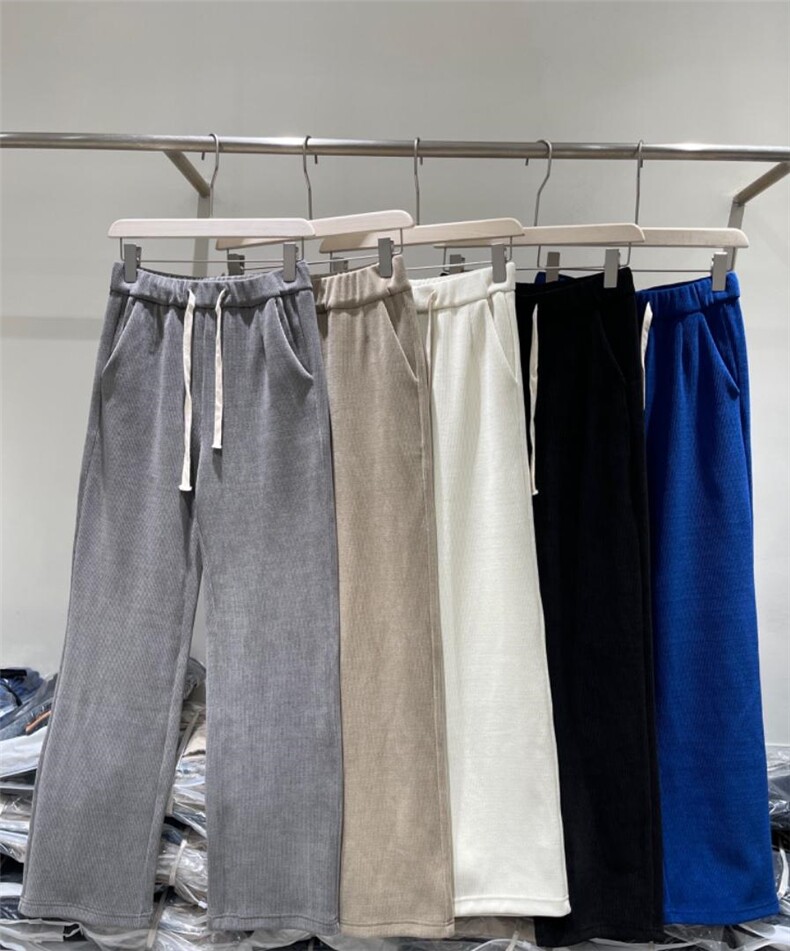 春季新款衬衣裙子裤子，其它，雨潇坊