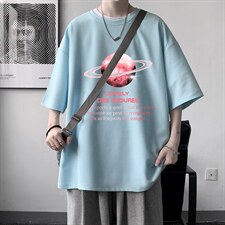 浅蓝色