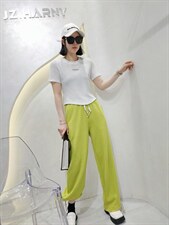 【现货】【2022】【夏装新品】9538短袖T恤，女装T恤，俊泽.哈妮