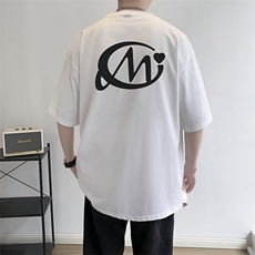 白色