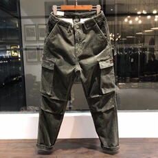 绿色
