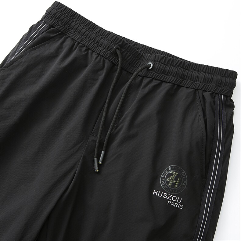 2023冬季新款休闲羽绒男裤白鸭绒中青年男士羽绒裤YYYK5212-P155，男装棉裤，电商B212（原钱塘6029）