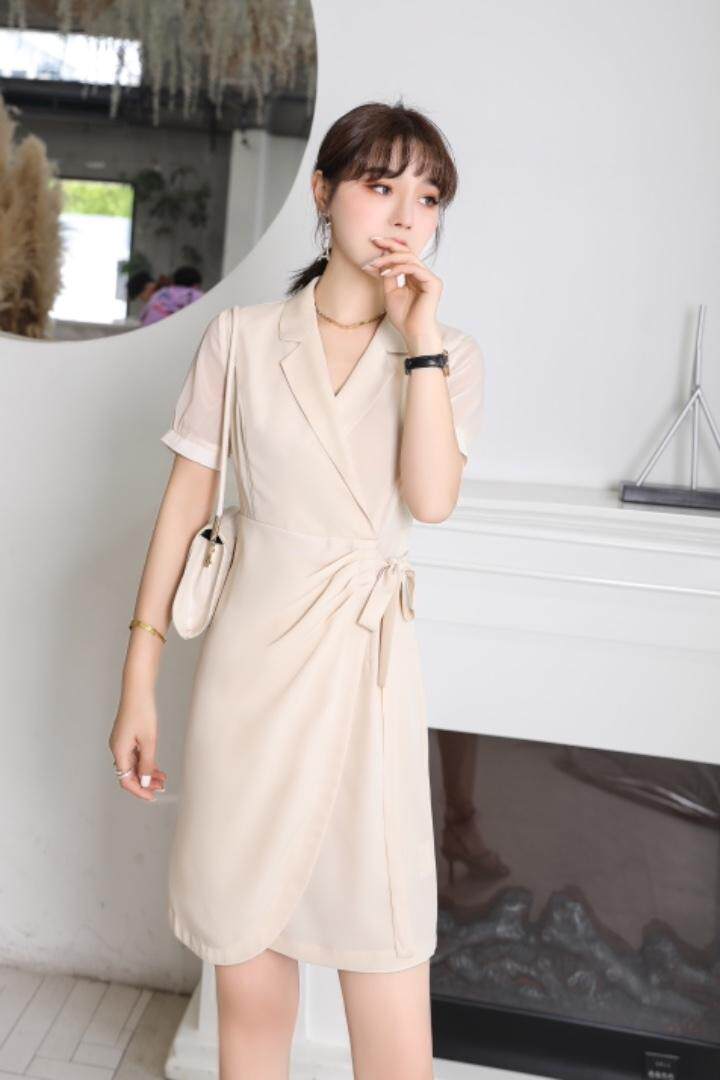 连衣裙，女装连衣裙，依生伴