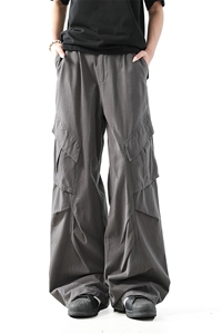 903-WK39-1 -特P65 【89】S-3XL 工装裤！1图片