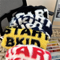 美式圆领毛衣男慵懒风休闲针织衫MY9531P55，男装针织衫/毛衣，星座1116-2