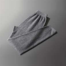 2025年秋季新款百搭女士加厚保暖打底裤，女装休闲裤，片语羊绒