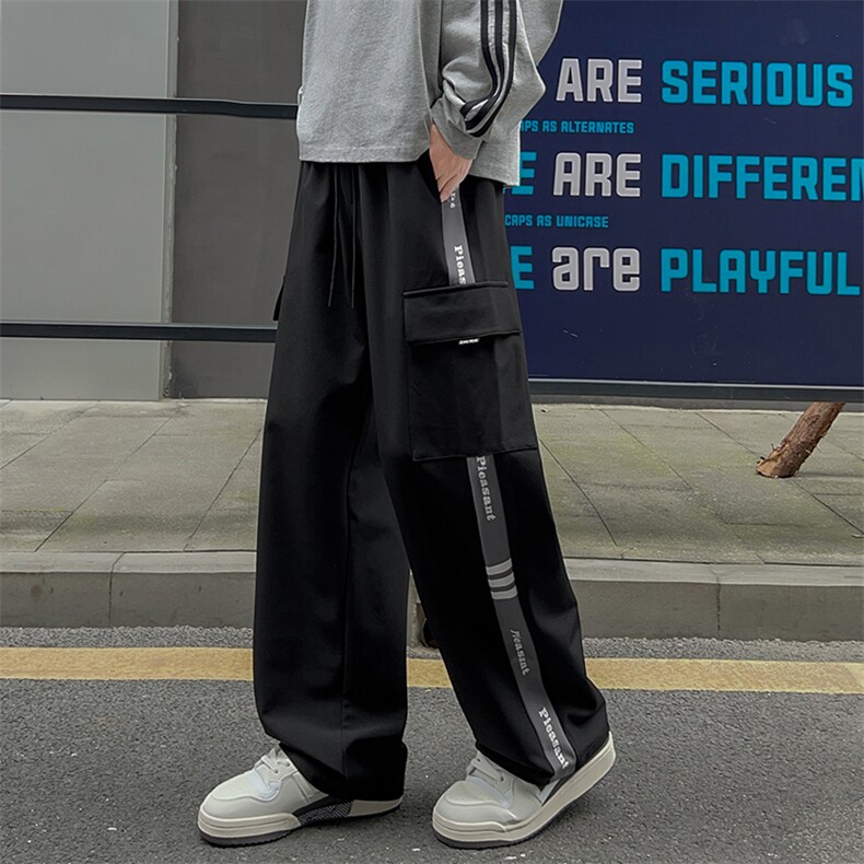大码男士户外工装休闲裤K222-P37控79大码元,男装工装外套,星座209