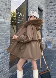 （现货）派克服图片